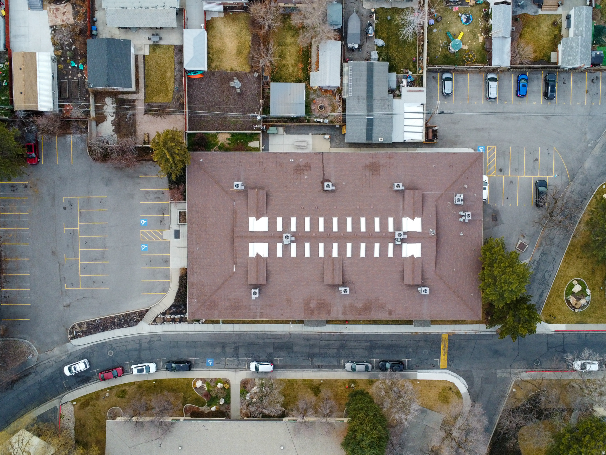 PARK - Commercial Sale