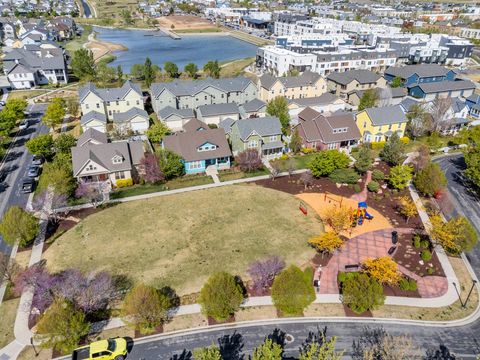 Tiny photo for 10536 S TOPVIEW RD, South Jordan, UT 84009 (MLS # 2151244)