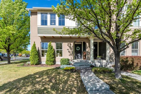 Tiny photo for 10536 S TOPVIEW RD, South Jordan, UT 84009 (MLS # 2151244)