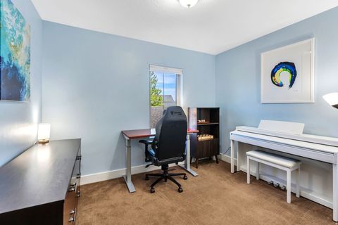 Tiny photo for 10536 S TOPVIEW RD, South Jordan, UT 84009 (MLS # 2151244)