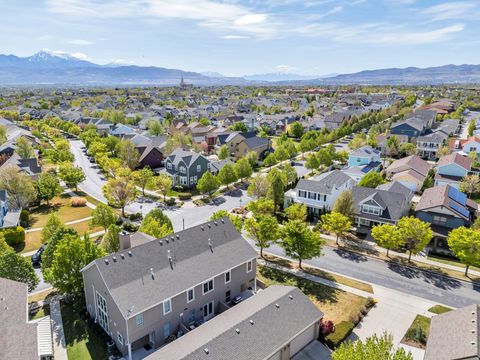 Tiny photo for 10536 S TOPVIEW RD, South Jordan, UT 84009 (MLS # 2151244)