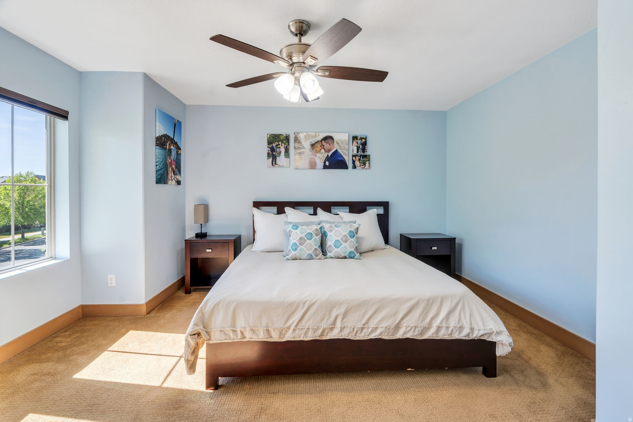 DAYBREAK - Residential