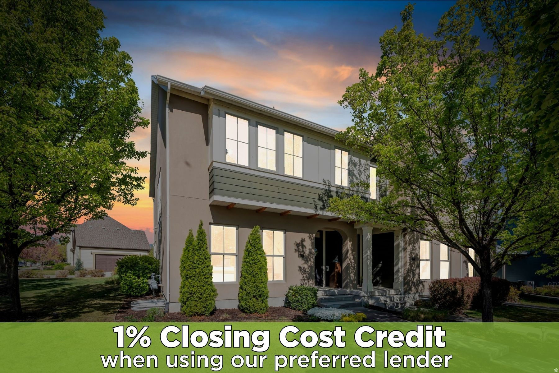 DAYBREAK - Residential