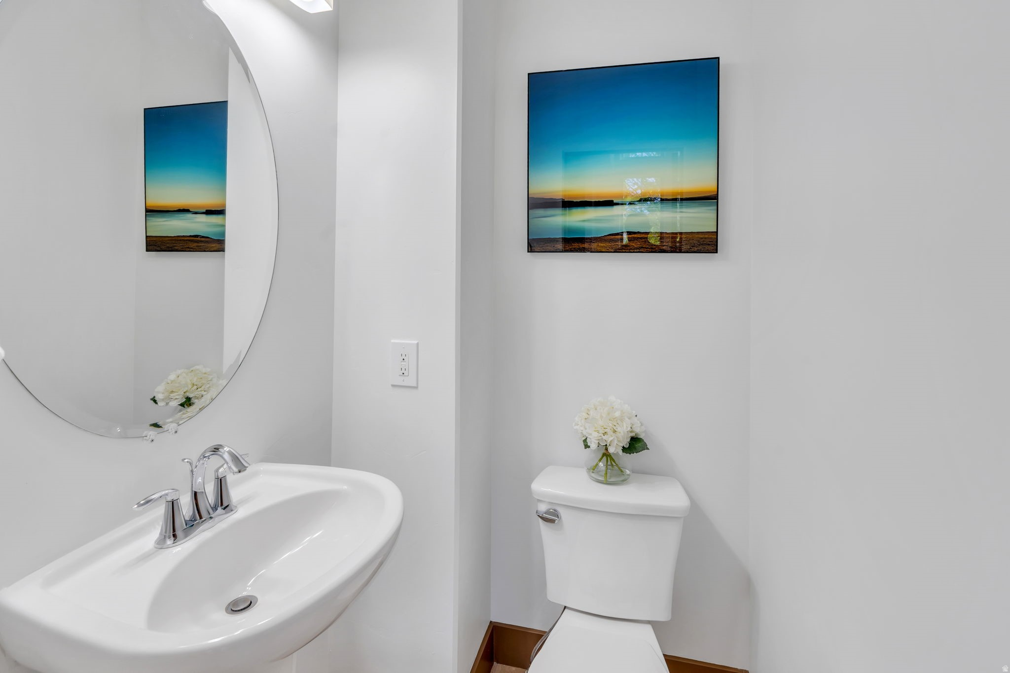 DAYBREAK - Residential