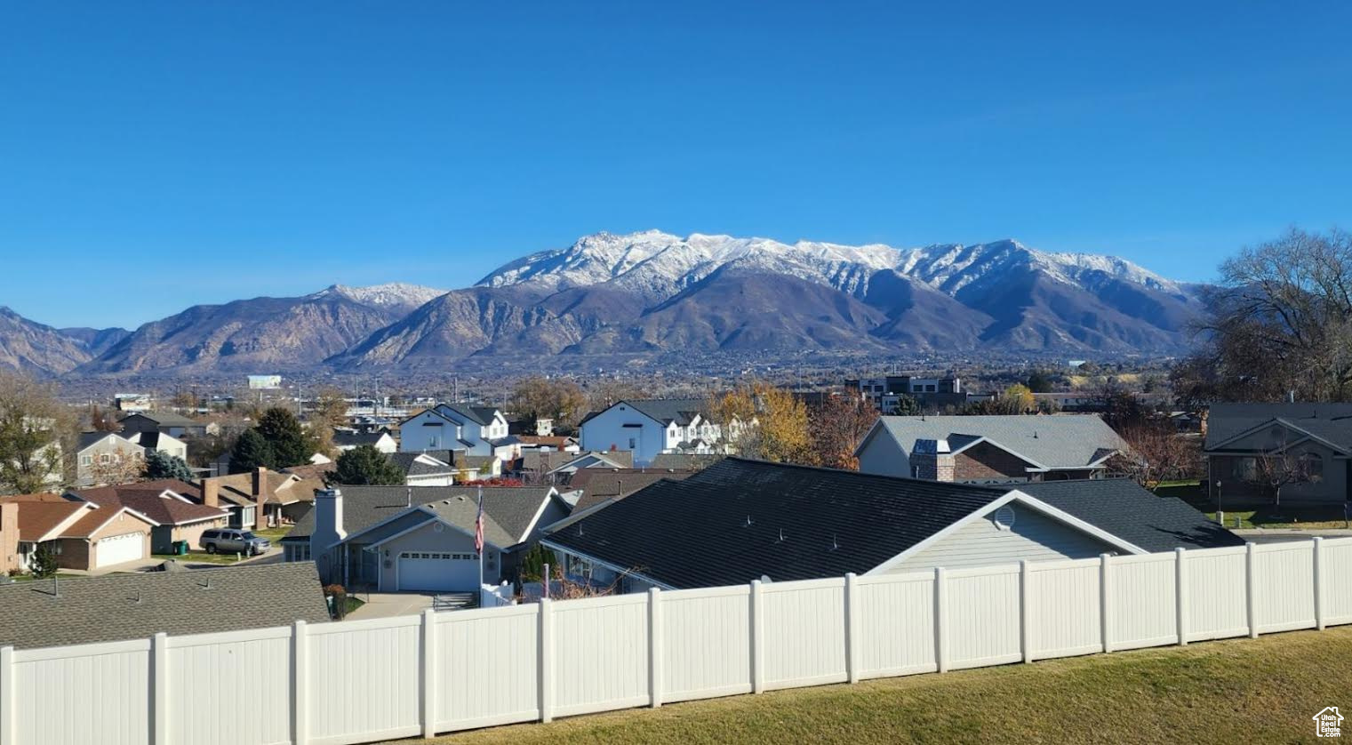 1846 W 5050, Roy, Utah image 17