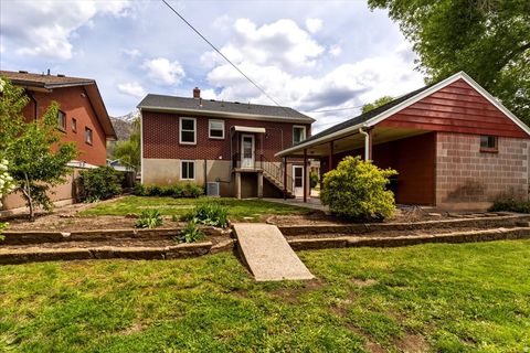 Tiny photo for 3537 S VAN BUREN AVE AVE E, Ogden, UT 84403 (MLS # 2154644)