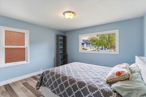 Tiny photo for 3537 S VAN BUREN AVE AVE E, Ogden, UT 84403 (MLS # 2154644)