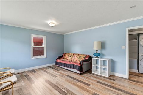 Tiny photo for 3537 S VAN BUREN AVE AVE E, Ogden, UT 84403 (MLS # 2154644)