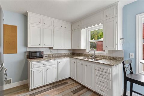Tiny photo for 3537 S VAN BUREN AVE AVE E, Ogden, UT 84403 (MLS # 2154644)