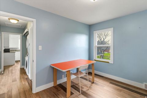 Tiny photo for 3537 S VAN BUREN AVE AVE E, Ogden, UT 84403 (MLS # 2154644)