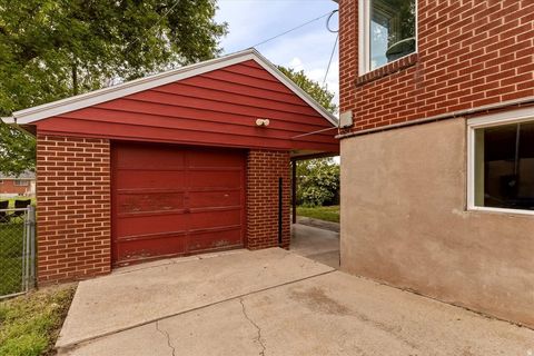 Tiny photo for 3537 S VAN BUREN AVE AVE E, Ogden, UT 84403 (MLS # 2154644)