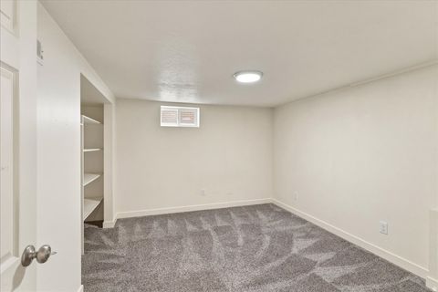 Tiny photo for 3537 S VAN BUREN AVE AVE E, Ogden, UT 84403 (MLS # 2154644)