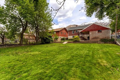 Tiny photo for 3537 S VAN BUREN AVE AVE E, Ogden, UT 84403 (MLS # 2154644)