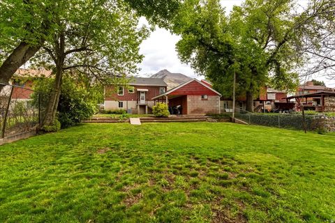 Tiny photo for 3537 S VAN BUREN AVE AVE E, Ogden, UT 84403 (MLS # 2154644)
