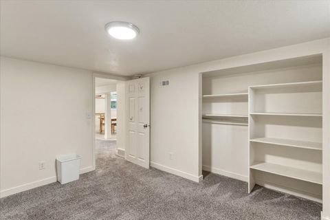 Tiny photo for 3537 S VAN BUREN AVE AVE E, Ogden, UT 84403 (MLS # 2154644)