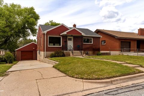 Tiny photo for 3537 S VAN BUREN AVE AVE E, Ogden, UT 84403 (MLS # 2154644)