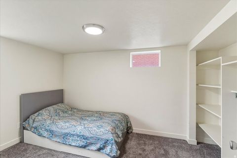 Tiny photo for 3537 S VAN BUREN AVE AVE E, Ogden, UT 84403 (MLS # 2154644)
