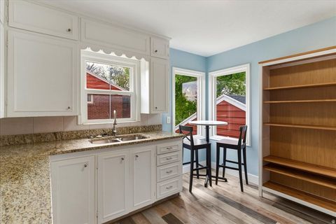 Tiny photo for 3537 S VAN BUREN AVE AVE E, Ogden, UT 84403 (MLS # 2154644)
