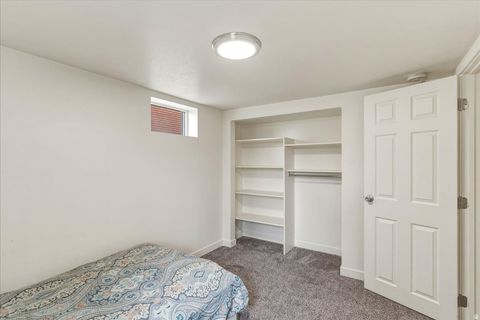 Tiny photo for 3537 S VAN BUREN AVE AVE E, Ogden, UT 84403 (MLS # 2154644)