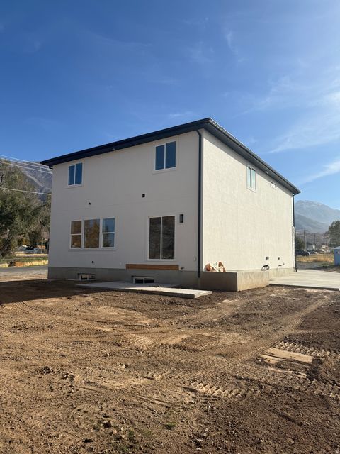 Tiny photo for 295 E 300 S, Santaquin, UT 84655 (MLS # 2121043)