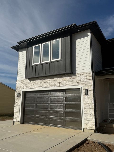Tiny photo for 295 E 300 S, Santaquin, UT 84655 (MLS # 2121043)