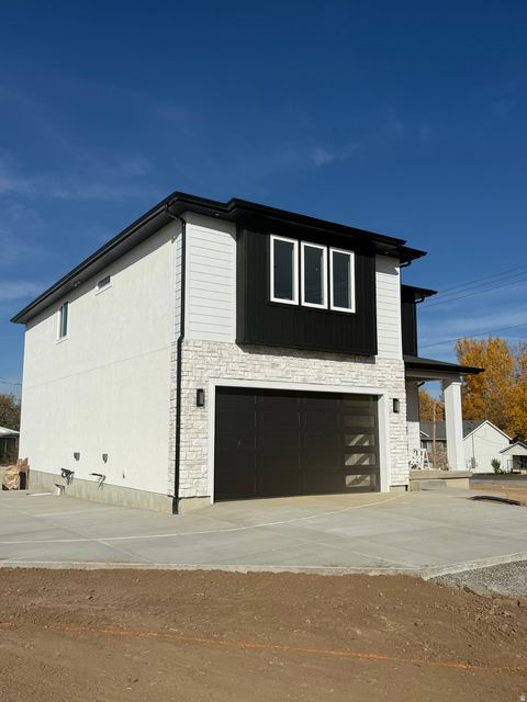Tiny photo for 295 E 300 S, Santaquin, UT 84655 (MLS # 2121043)