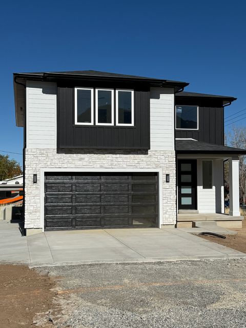 Tiny photo for 295 E 300 S, Santaquin, UT 84655 (MLS # 2121043)