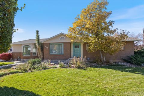 Photo of 295 N 200 E, Nephi, UT 84648 (MLS # 2120879)