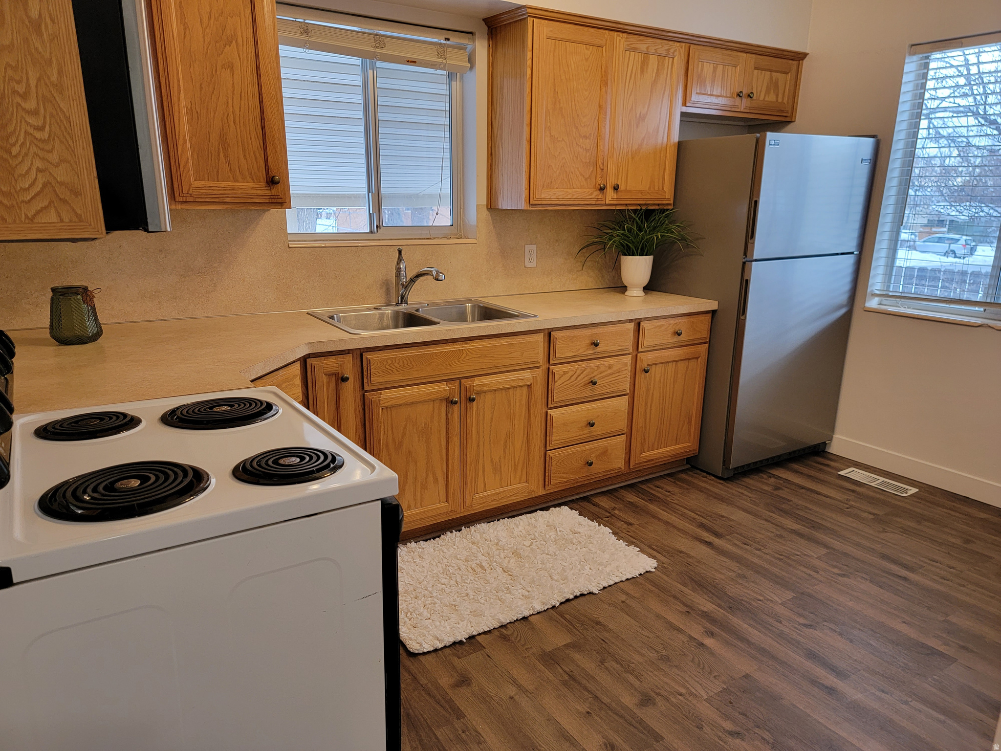 ROMNEY ADDITION - Residential Income