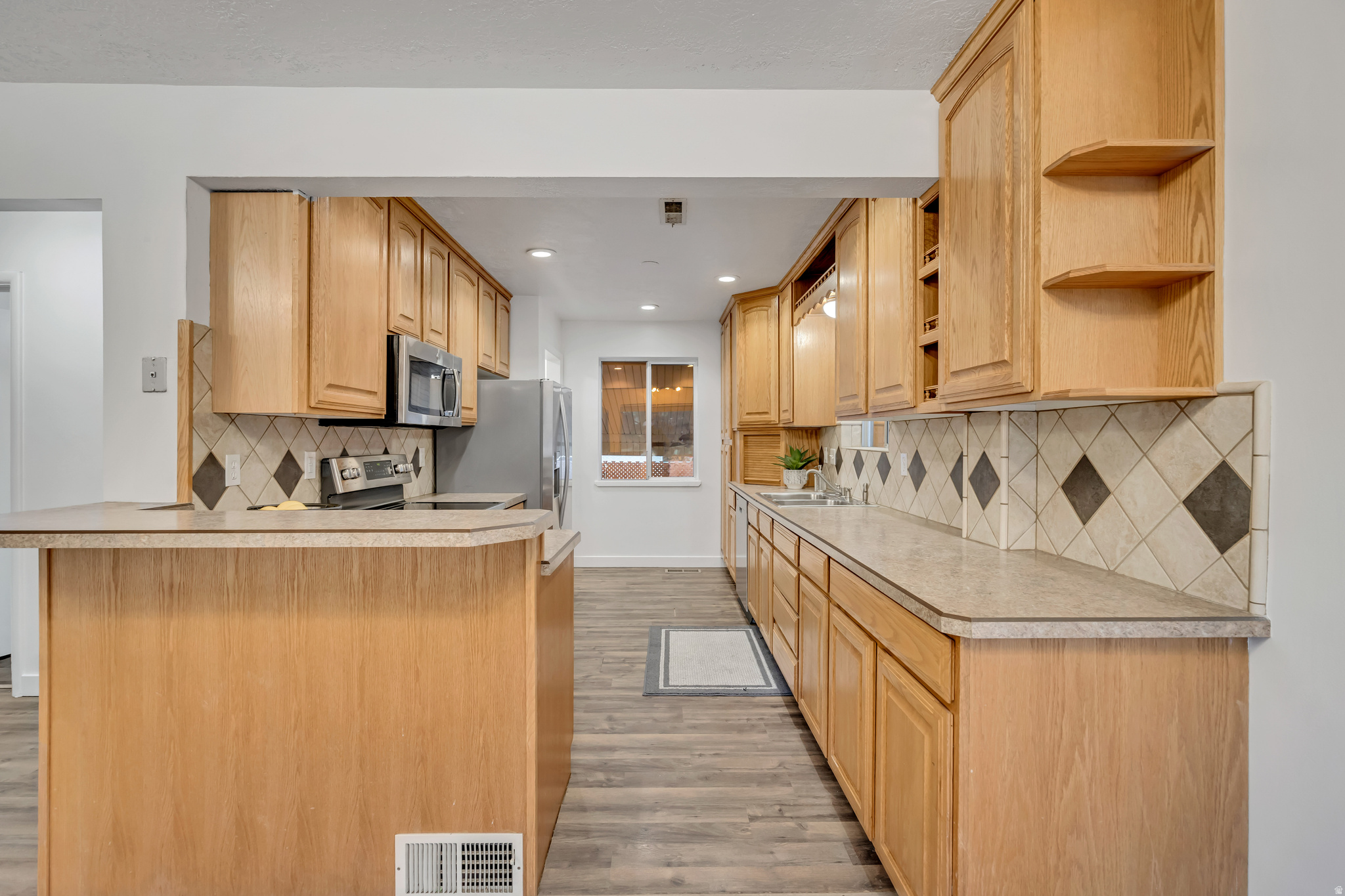 ROMNEY ADDITION - Residential Income