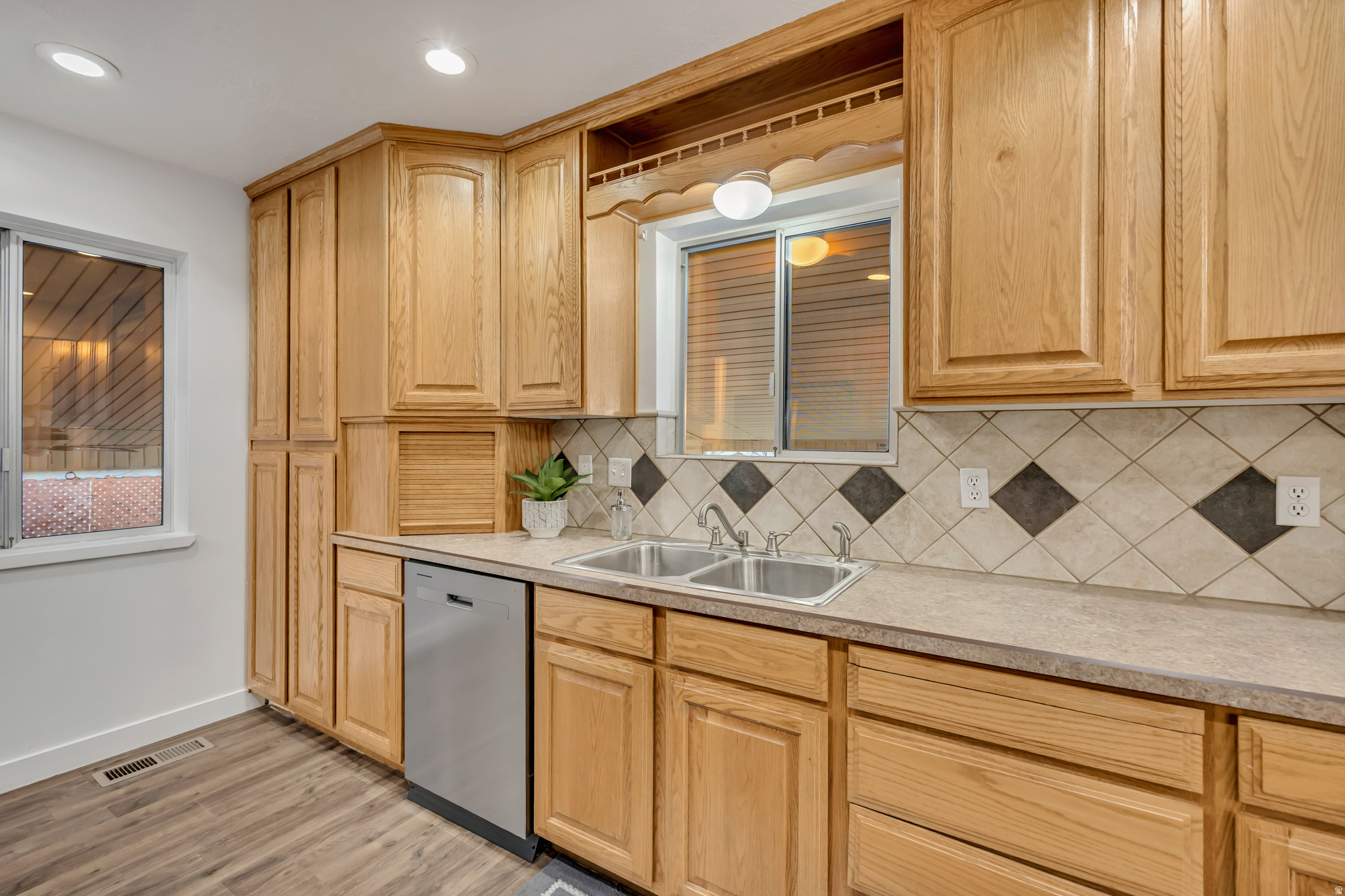 ROMNEY ADDITION - Residential Income