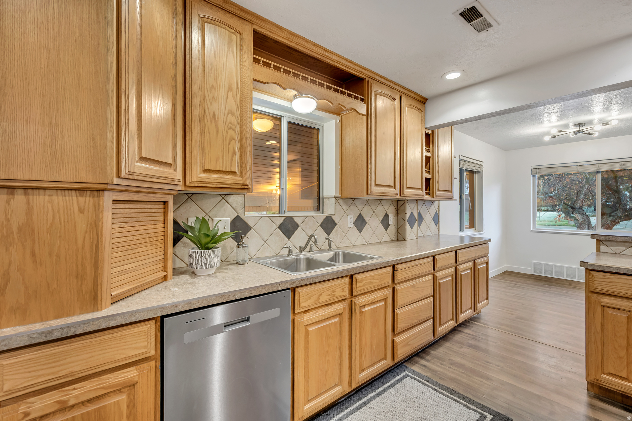 ROMNEY ADDITION - Residential Income