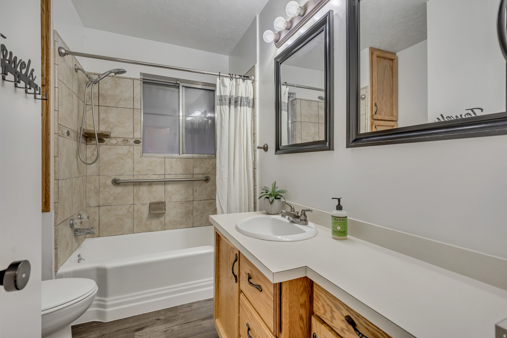 ROMNEY ADDITION - Residential Income