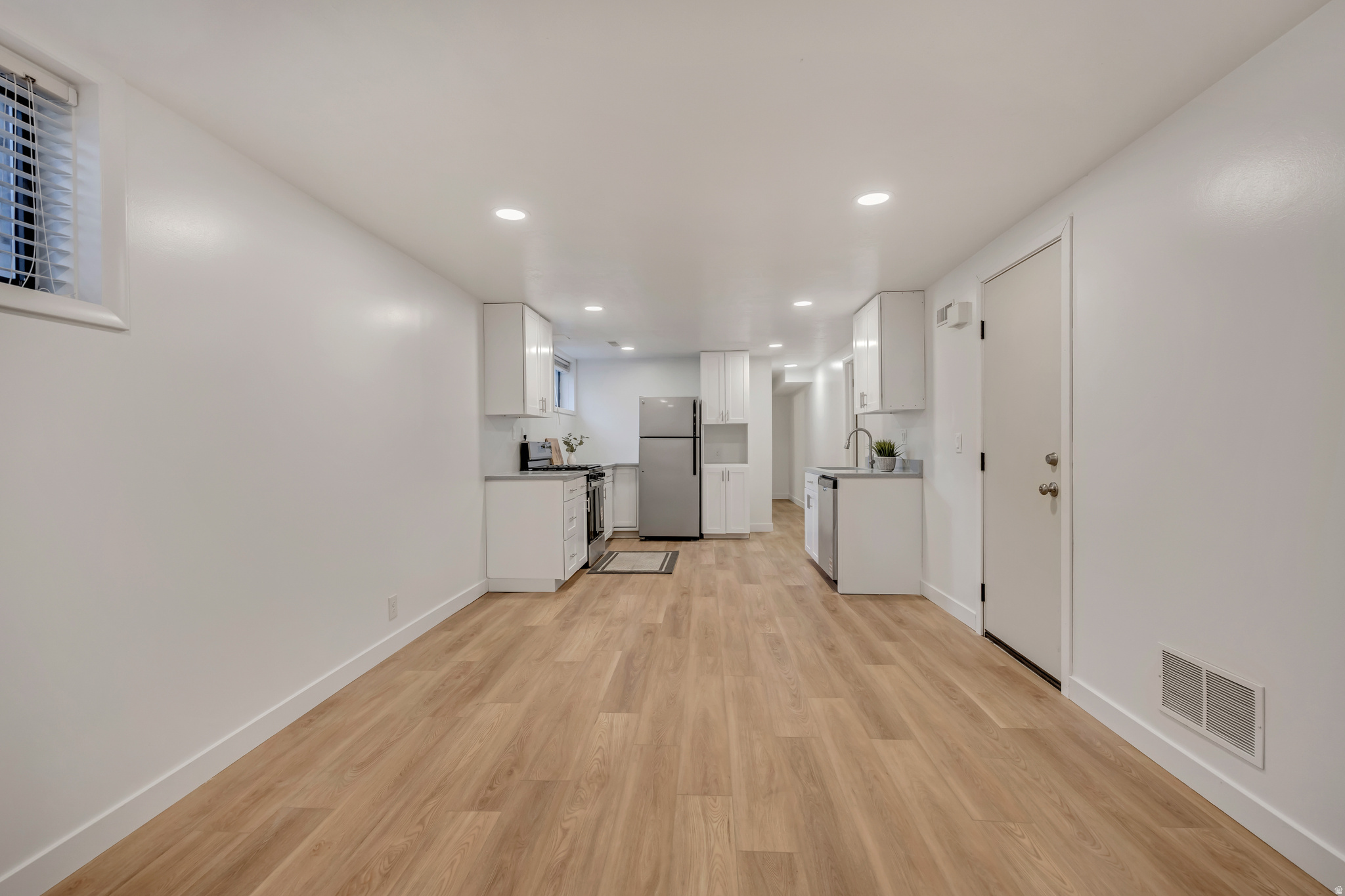 ROMNEY ADDITION - Residential Income