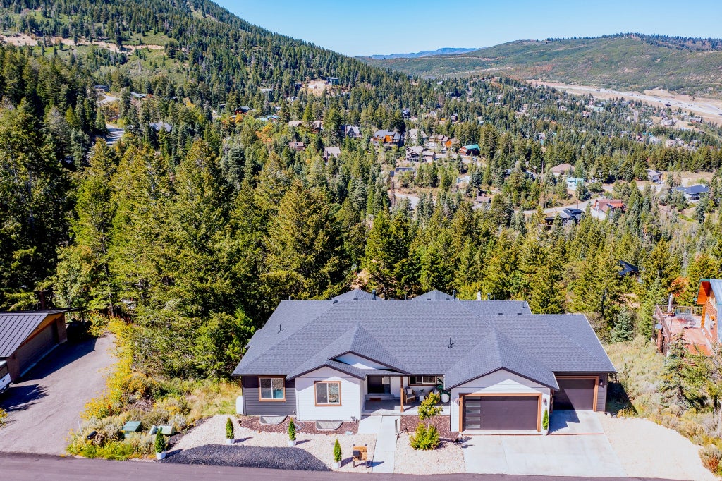 Photo of 330 MATTERHORN DR, Park City, UT 84098 (MLS # 2186134)