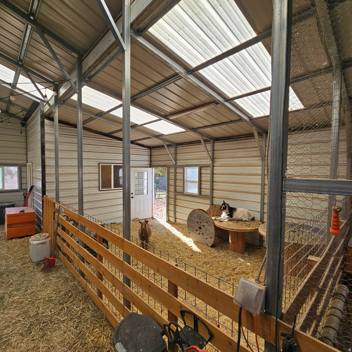 BLACKRIDGE RANCHES 1 - Residential