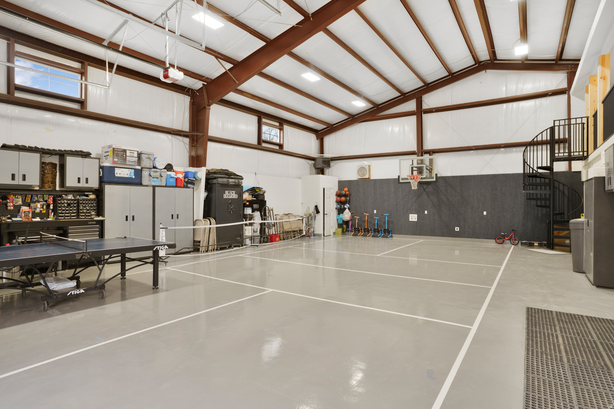 BLACKRIDGE RANCHES 1 - Residential