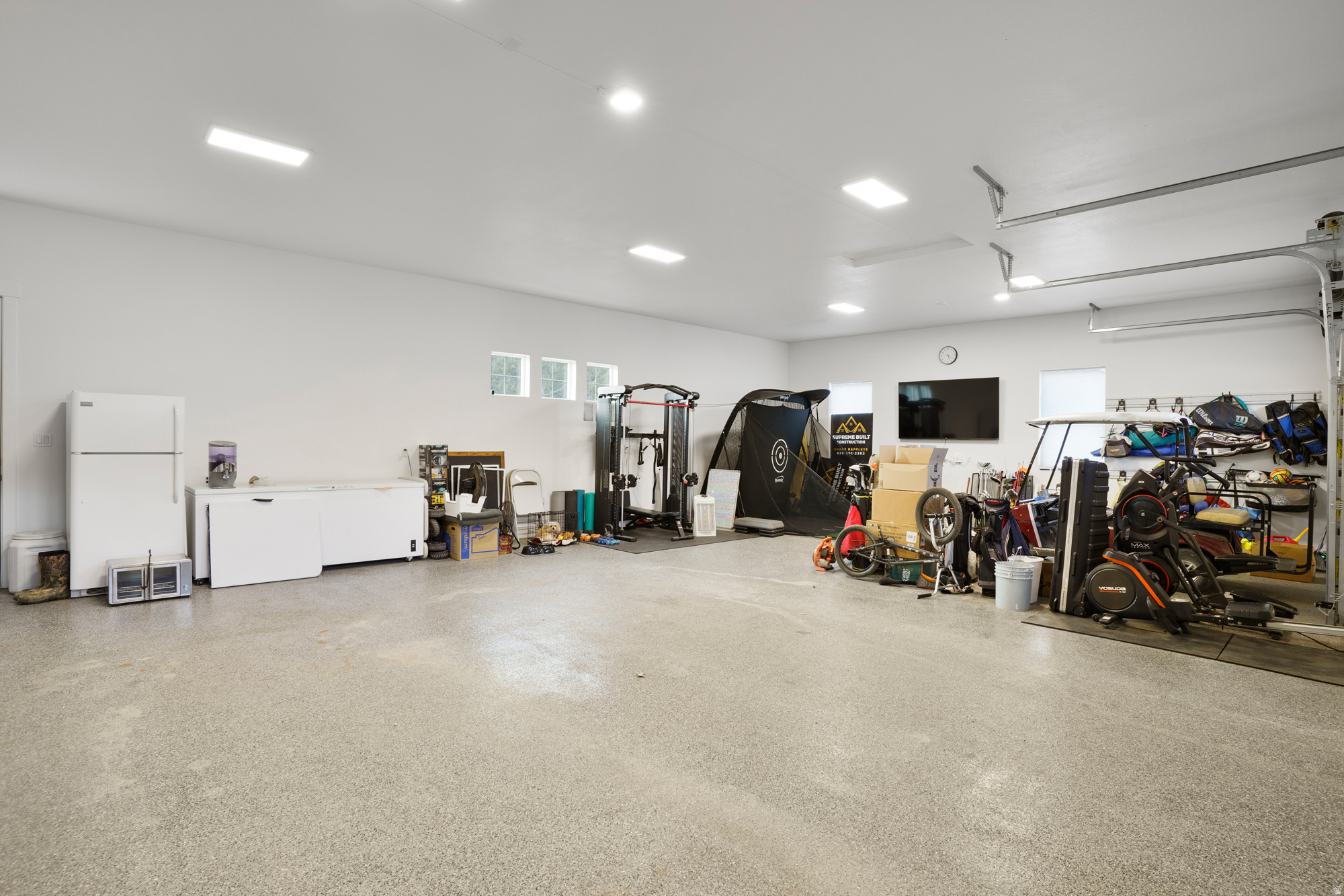 BLACKRIDGE RANCHES 1 - Residential