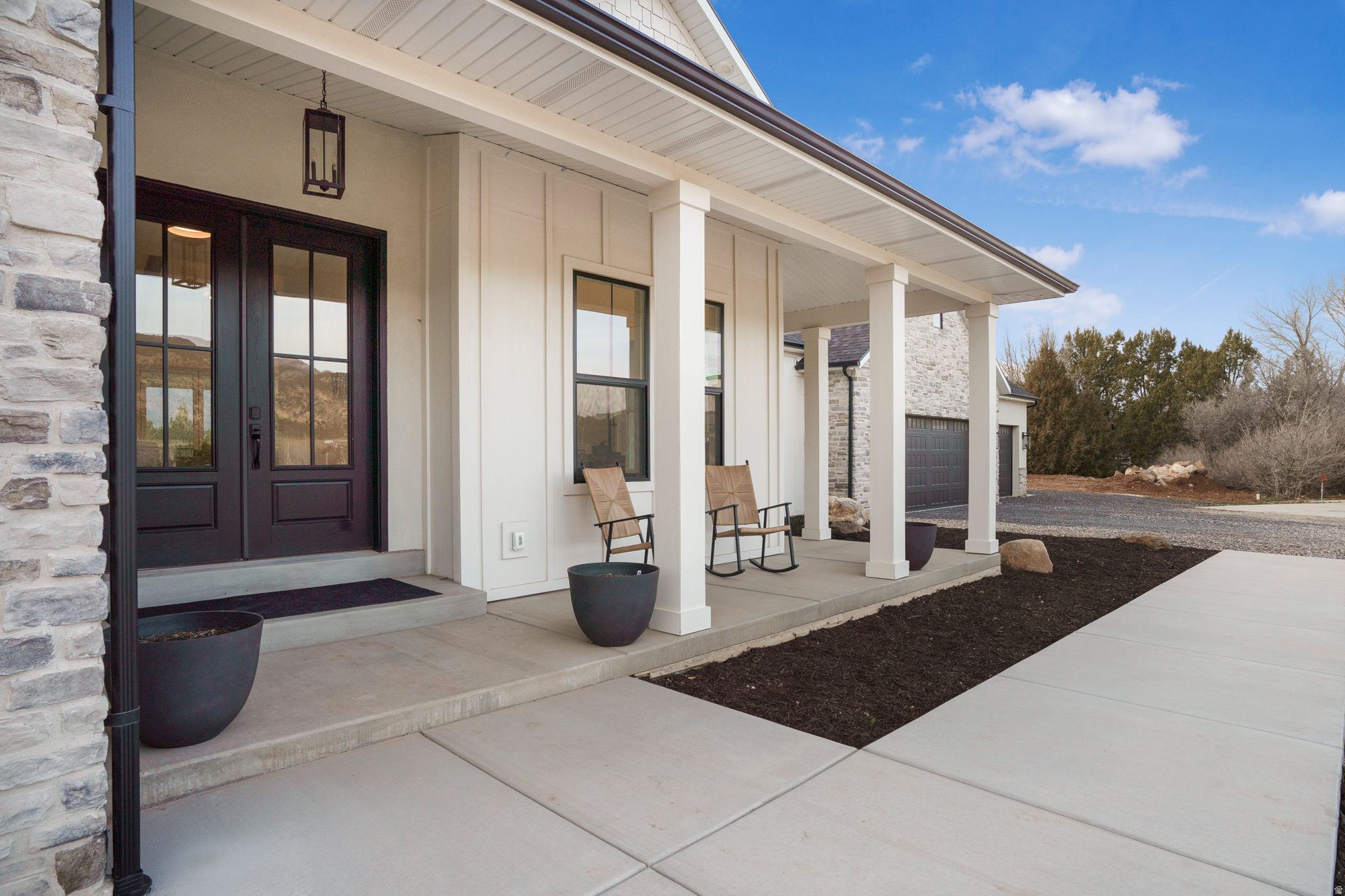 BLACKRIDGE RANCHES 1 - Residential