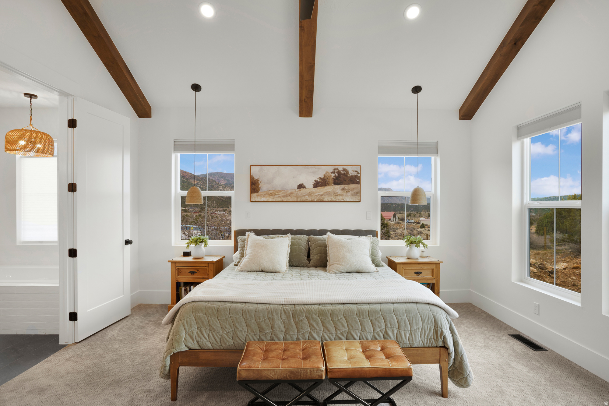 BLACKRIDGE RANCHES 1 - Residential