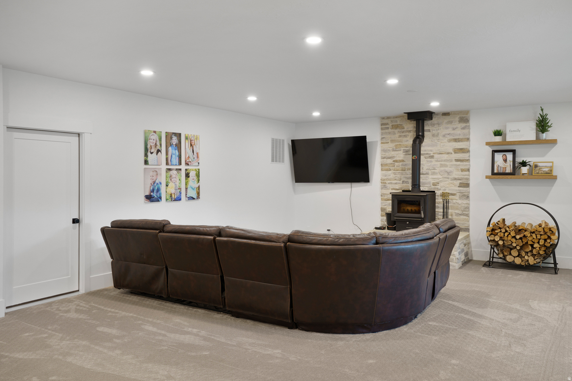 BLACKRIDGE RANCHES 1 - Residential