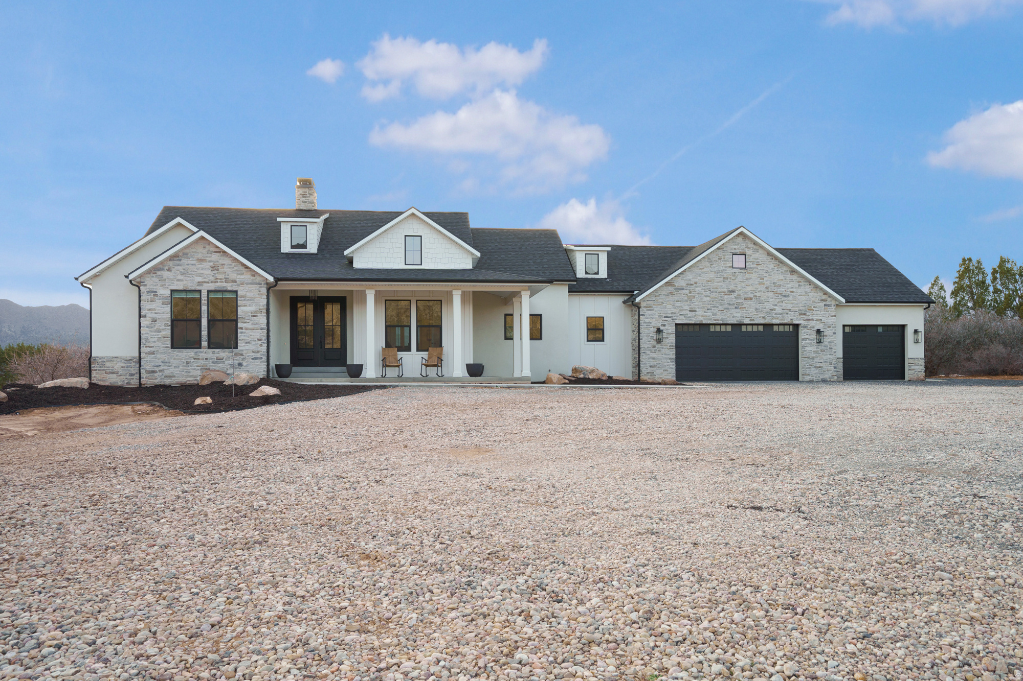 BLACKRIDGE RANCHES 1 - Residential