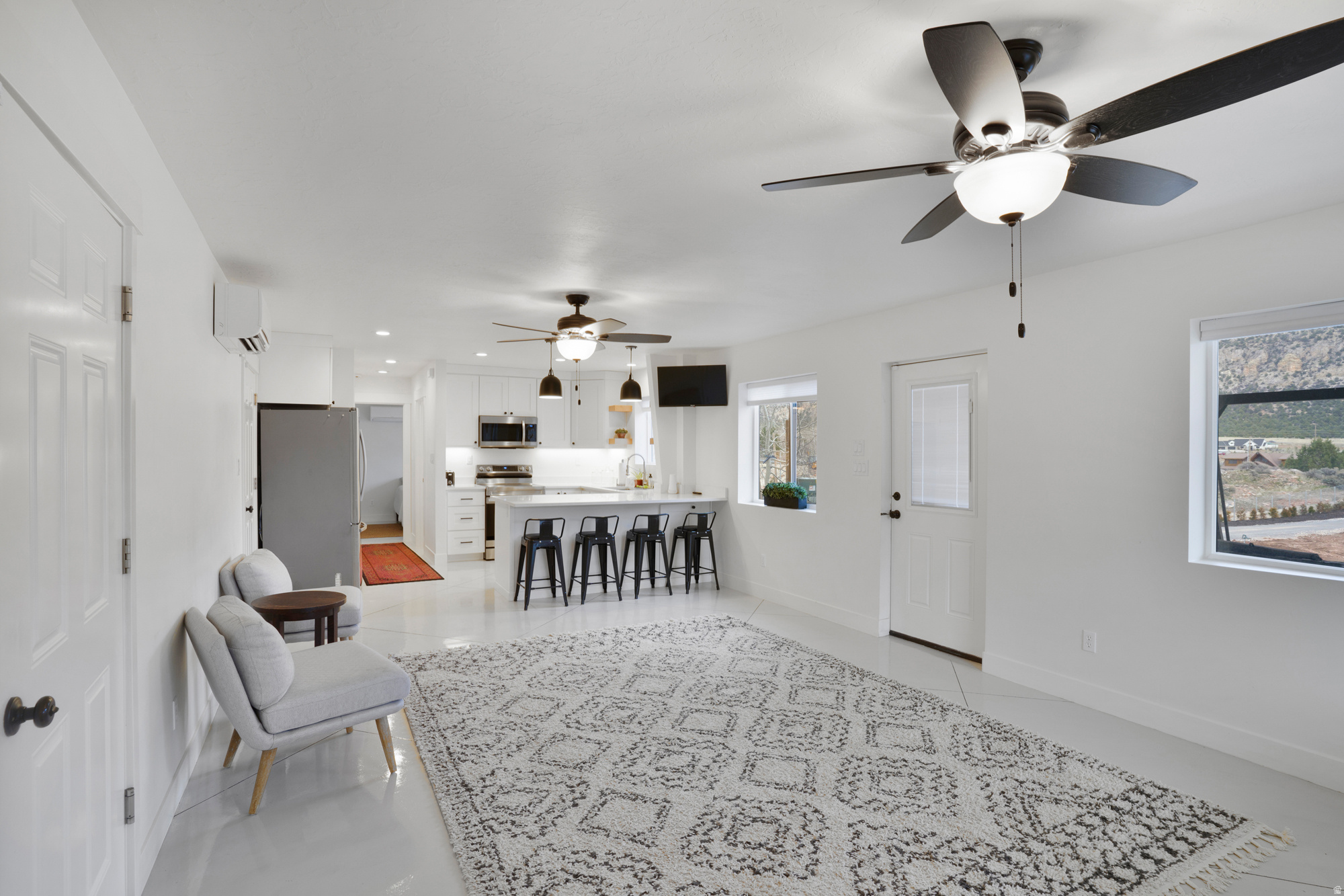 BLACKRIDGE RANCHES 1 - Residential