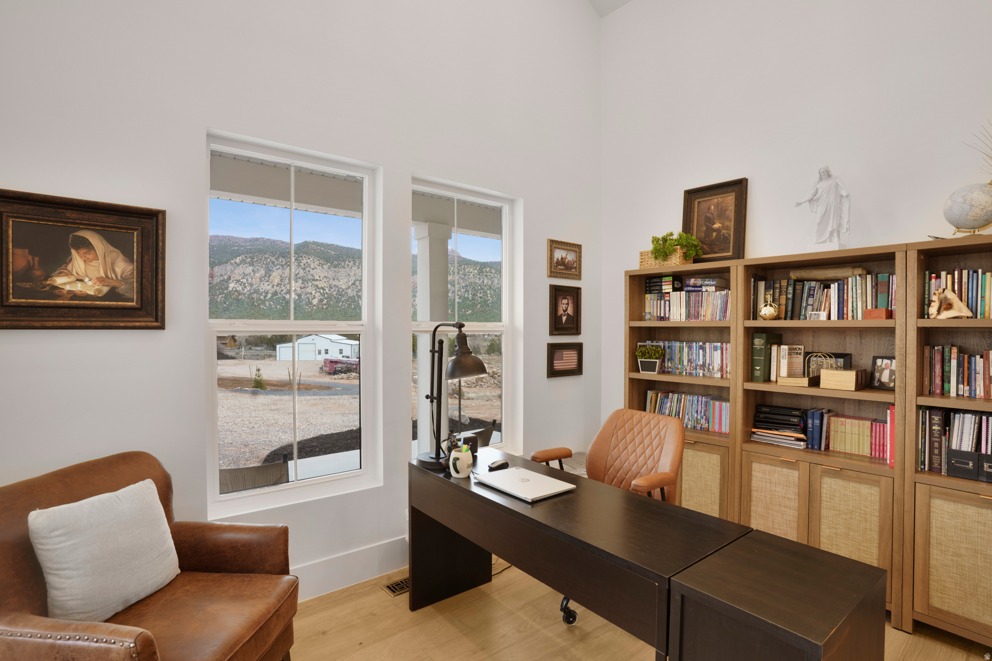 BLACKRIDGE RANCHES 1 - Residential