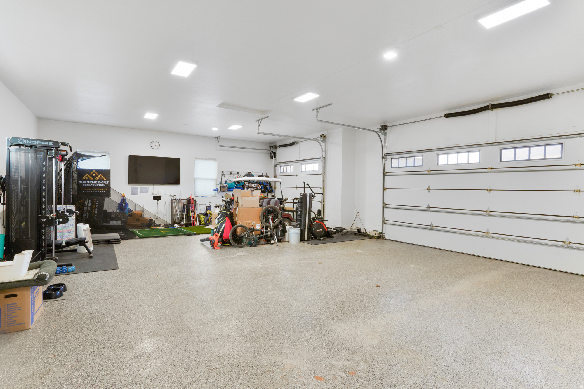 BLACKRIDGE RANCHES 1 - Residential