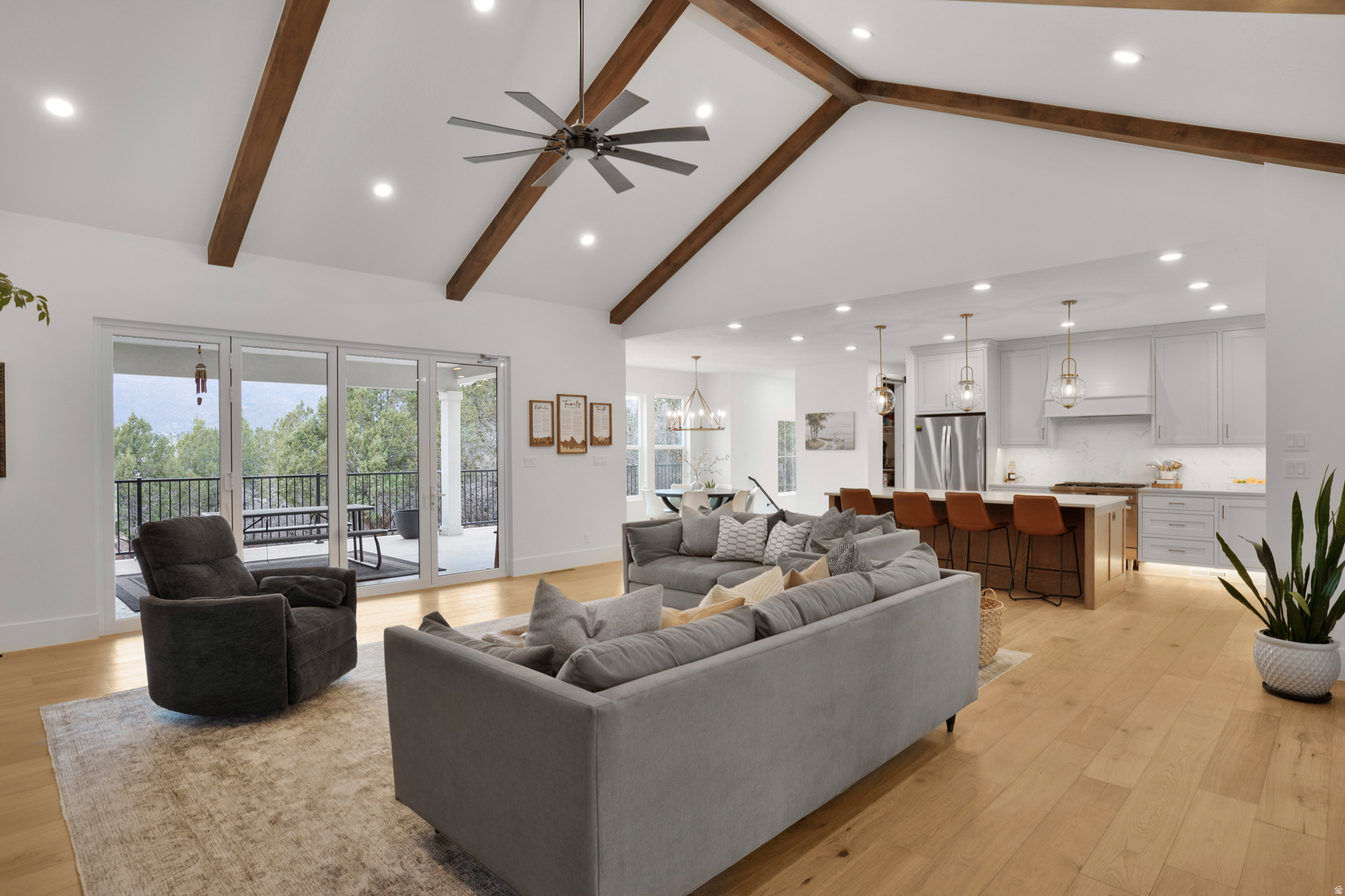 BLACKRIDGE RANCHES 1 - Residential