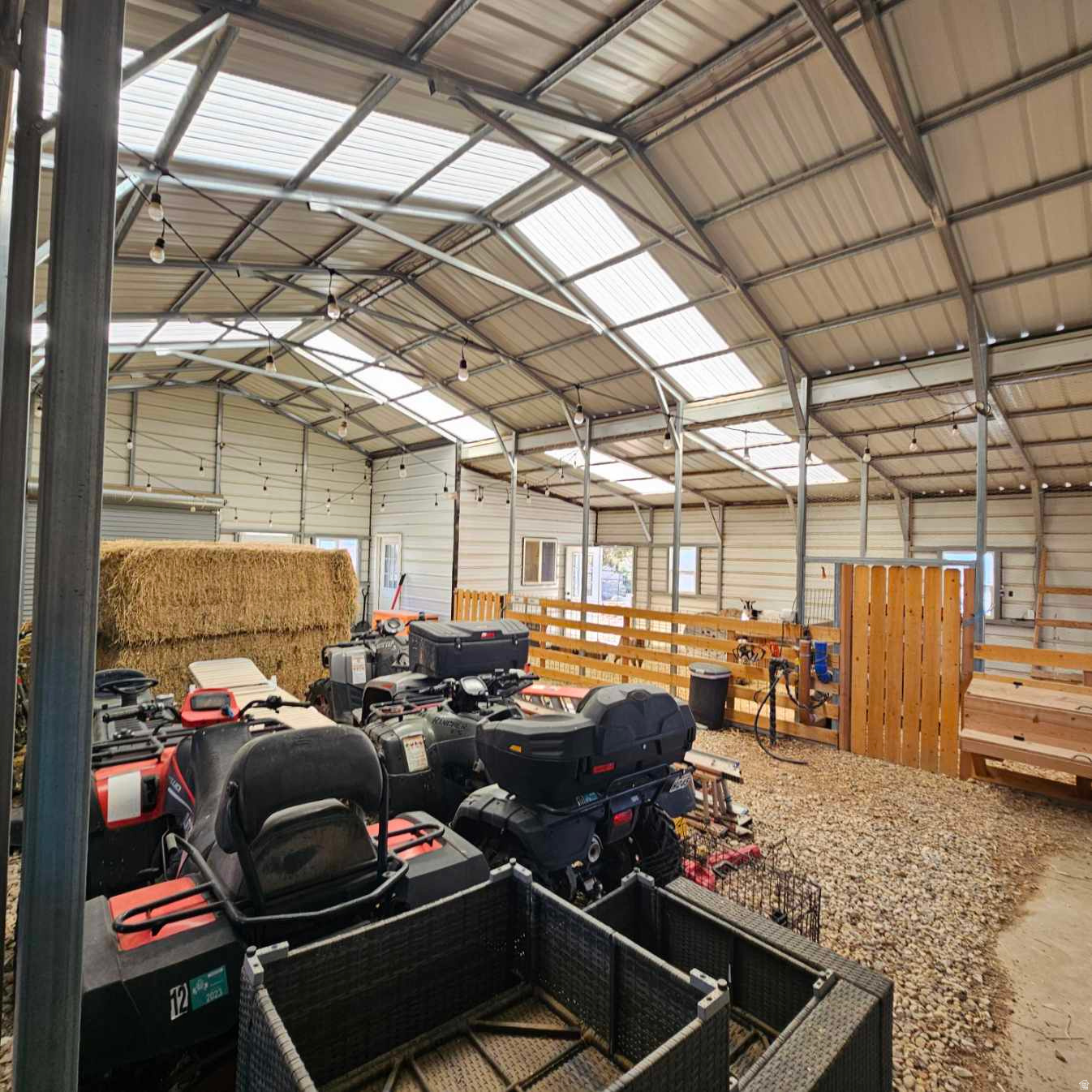 BLACKRIDGE RANCHES 1 - Residential