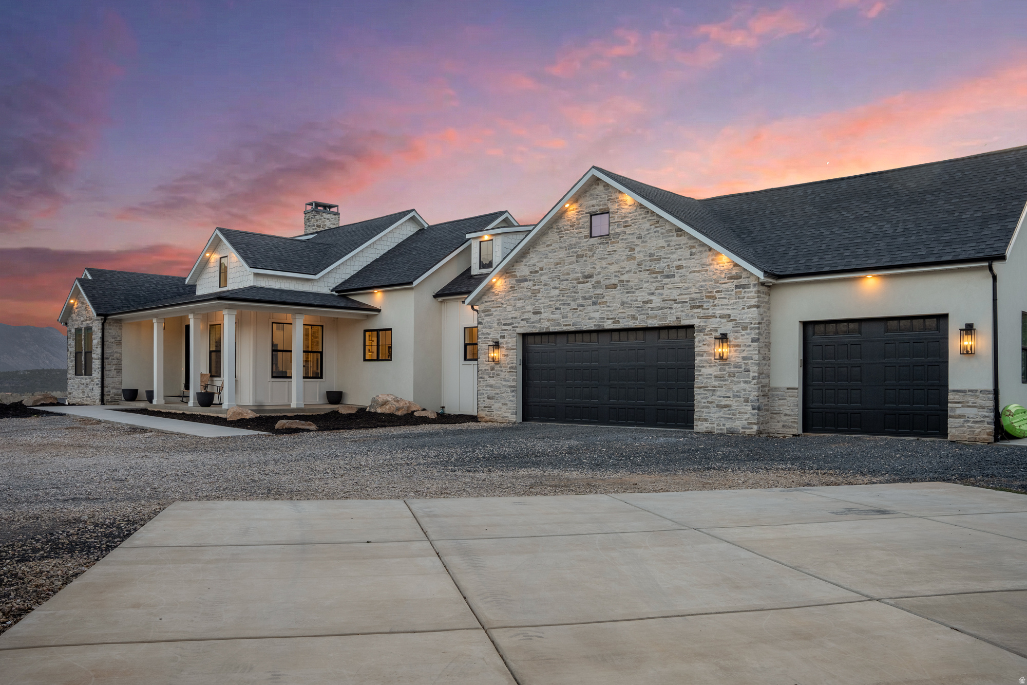 BLACKRIDGE RANCHES 1 - Residential