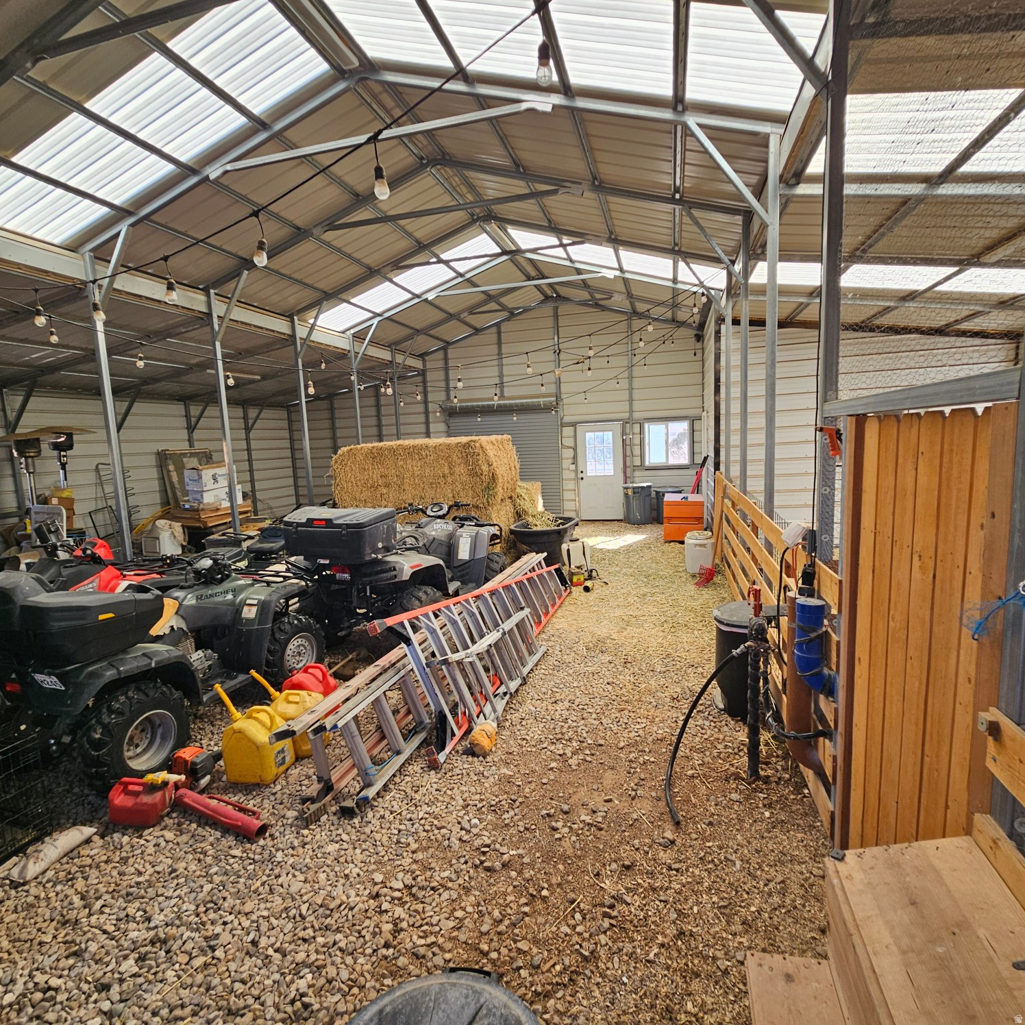 BLACKRIDGE RANCHES 1 - Residential