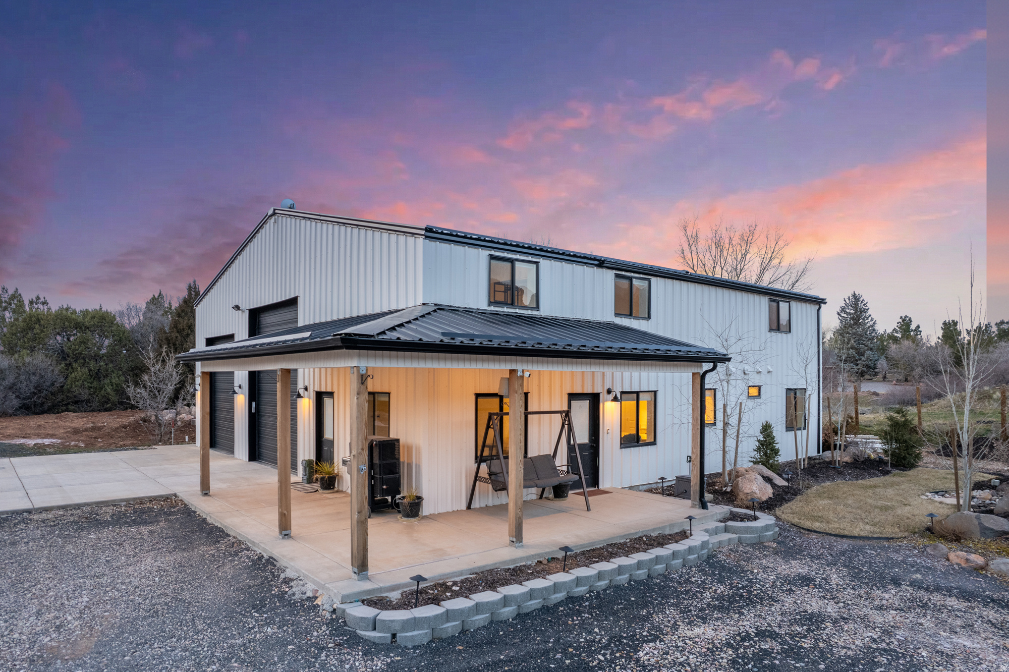 BLACKRIDGE RANCHES 1 - Residential